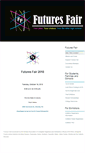 Mobile Screenshot of futuresfair.org